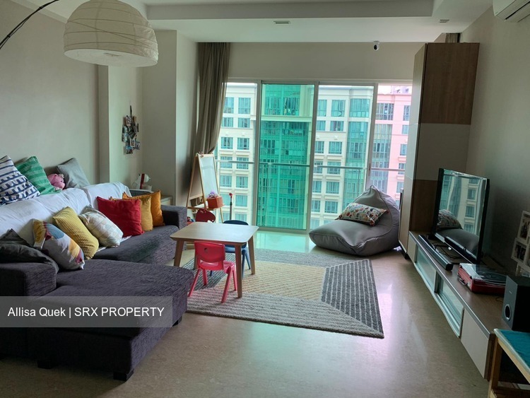 Butterworth 8 (D15), Condominium #227415501